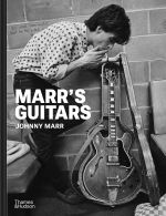 Marr's Guitars by John Marr