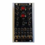 After Later Audio Mingles Dual 3-Channel Mixer & Voltage Controlled Panner Module