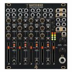 After Later Audio Bartender Stereo Performance Mixer Module
