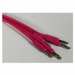 After Later Audio 15cm Skinny Patch Cables (6", pack of 5)