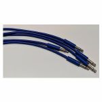 After Later Audio 45cm Skinny Patch Cables (18", pack of 5)