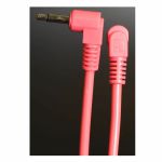 After Later Audio 15cm Right Angle Patch Cables (6", pack of 5)