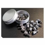 After Later Audio M2.5 x 8mm Thumb Screws (tin of 30)