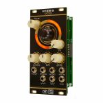 Feedback VCZIII B Premium Voltage Controlled Oscillator Module