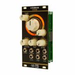 Feedback VCZIII B Base Voltage Controlled Oscillator Module