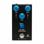 Keeley Electronics Blues Disorder 4-In-1 Blues Breaker & OCD Style Overdrive & Distortion Effects Pedal