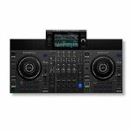 Denon DJ SC Live 4 Club-Standard Standalone 4-Deck DJ Controller With Built-In Speakers (B-STOCK)