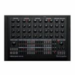 Erica Synths Perkons HD-01 Drum Machine & Synthesiser (black)