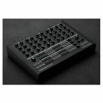 Erica Synths Perkons HD-01 Drum Machine & Synthesiser (black)