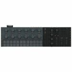 Yamaha SeqTrak Music Production Studio (black) (B-STOCK)