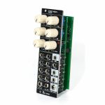 ADDAC System ADDAC813 Stereo Mixer+ Module