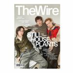 Wire Magazine May 2024 Issue #483