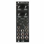 WMD Digital VCA MKIII Dual Zero-Crossing VCA & Polariser Module