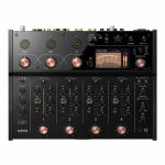 AlphaTheta Euphonia Professional 4-Channel Rotary DJ Mixer