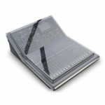 Decksaver Midas M32R & M32R Live Dust Cover