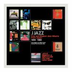 J Jazz: Free & Modern Jazz From Japan 1954-1988 by Tony Higgins & Mike Peden