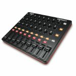 Akai Professional MIDI Mix High-Performance Portable Mixer & DAW Controller (B-STOCK)