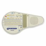 Suzuki Omnichord OM-108 Synthesiser