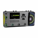 Mooer Audio GE1000LI Amp Modelling & Multi-Effects Processor