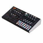 ASM Hydrasynth 8-Voice Wavetable Desktop Synthesiser With 24 Polytouch Polyphonic Aftertouch Pads (B-STOCK)