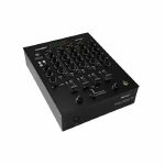 Omnitronic PM-422P 4-Channel DJ Mixer With Bluetooth & USB Player (B-STOCK)