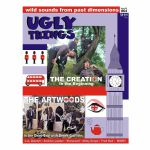 Ugly Things Magazine Issue #64