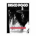 Disco Pogo Magazine Issue #5