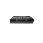 Magma Multi-Format Case Player/Mixer Set Flightcase For DJM-V10/DJM-A9/CDJ-3000/XDJ-1000/PX5/XONE 92/LC6000/SC6000/SC6000M/X1850/WARM 4 (black)