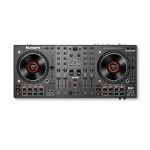 Numark NS4FX Professional 4-Deck DJ Controller (B-STOCK)