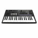 Korg Wavestate MK2 96-Voice Wave Sequencing Synthesiser (B-STOCK)