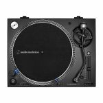 Audio Technica AT-LP140XP Direct Drive Professional DJ Turntable (black) (B-STOCK)