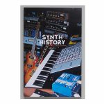 Synth History Zine Issue #3
