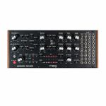 Moog Labyrinth Semi-Modular Parallel Generative Analogue Synthesiser