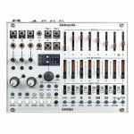 Intellijel Metropolix Solo Desktop Multi-Track Performance MIDI/CV Sequencer