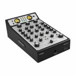 Omnitronic TRM-222 2-Channel Rotary DJ Mixer