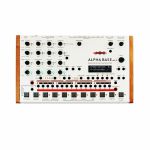 Jomox Alpha Base MKII Analogue Drum Synthesiser