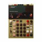 Teenage Engineering EP-1320 Medieval Audio Sampler/Sequencer/Composer