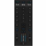 Native Instruments Traktor Z1 MK2 2-Channel DJ Mixer Controller ***FREE TRAKTOR MODULAR BAG WITH THIS PRODUCT UNTIL JUNE 30TH 2025 ***