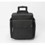Magma Solid Blaze Vinyl Record Trolley 60