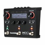 Eventide H90 Dark Harmonizer Multi-Effects Pedal (limited edition