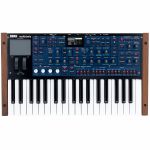 Korg Multi/Poly Analogue Modeling Synthesiser