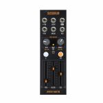 Winter Modular/Plankton Electronics DassBrum Analogue Kick Drum Module