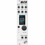 ALM MCO MKII Digital VCO & Voice Module