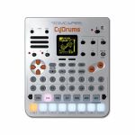 Sonicware CyDrums Expressive Drum Machine