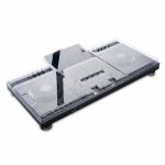 Decksaver AlphaTheta XDJ-AZ Dust Cover
