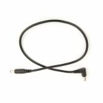 Strymon EIAJ Cable (straight, right angle, 9"/23cm)