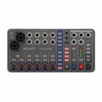 Zoom L-6 LiveTrak 10-Track Digital Mixer & Recorder