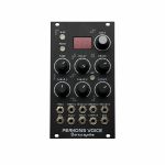 Erica Synths Perkons Voice Drum Module