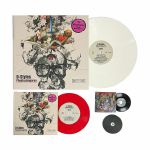 D Styles Phantazmagorea Show Vinyl Variants & Deviations Set 12" & 7" Control Vinyl Box Set