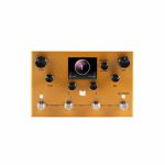 Meris Enzo X Modular Instrument Synthesizer Pedal